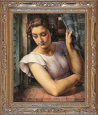 "La Vista (Los Sentidos)"