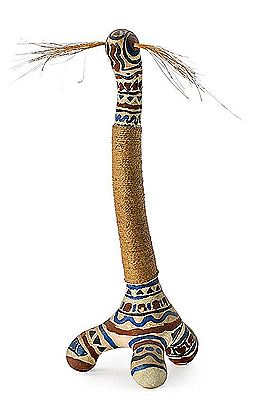 Sample artwork by Eudald Serra Guell (1911 - 2002), known for sculpture and painting - View similar artists and auction records