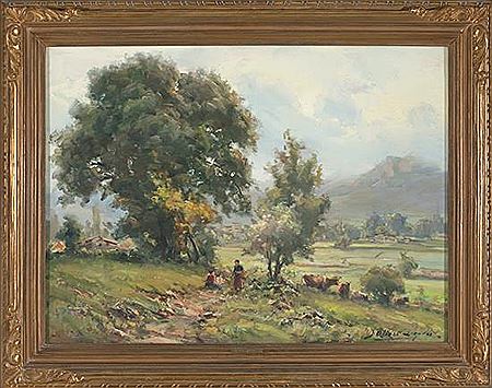 Paisaje