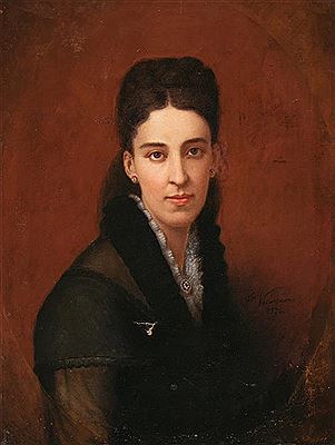 Retrato femenino