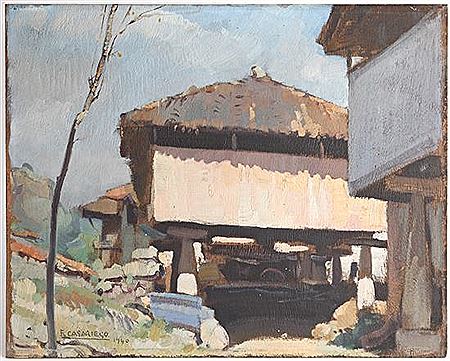 Vista rural