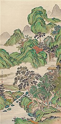 SCHOLARS by Peng Yang - Auction record, sale price, and art valuation. Compare with similar artists and explore comparable artworks.