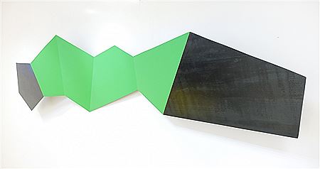 " Grand Clap vert " 2014