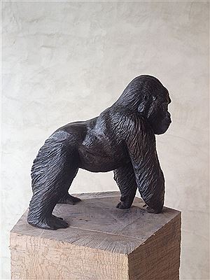 " Izingiro " 2014 by Sylvie Icher - Auction record, sale price, and art valuation. Compare with similar artists and explore comparable artworks.
