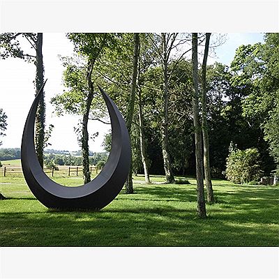 Sample artwork by Francis Guerrier (21st Century), known for sculpture - View similar artists and auction records