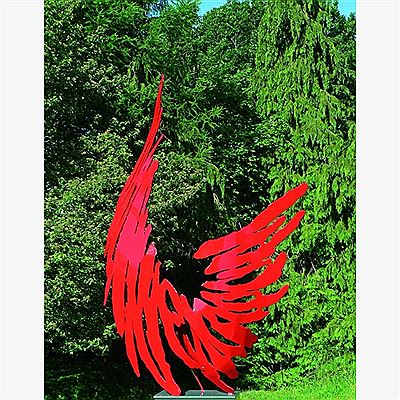 FLUX 96 2014 by Bruno Guiheneuf - Auction record, sale price, and art valuation. Compare with similar artists and explore comparable artworks.