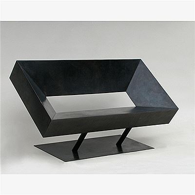 Banquette CADRE.