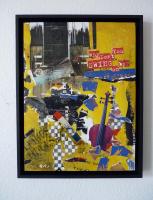 New York Swing 1997