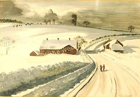 Winter Landscape