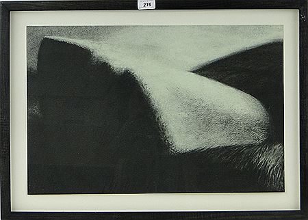 "Stone, Connemara"