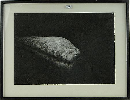 "Grip" by Nigel Ellis - Auction record, sale price, and art valuation. Compare with similar artists and explore comparable artworks.