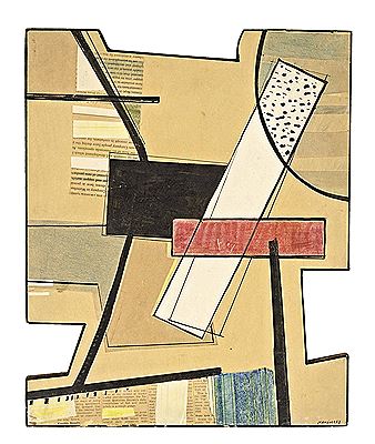 Collage MADI 1962