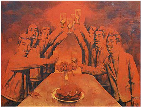 Cheers 25