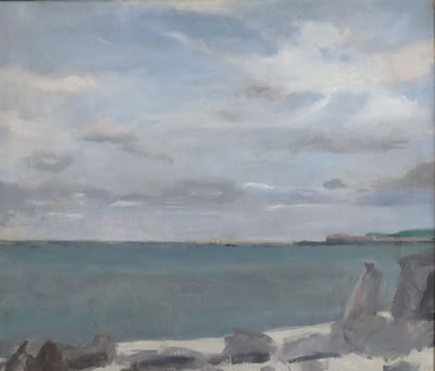 Provincetown Harbor
