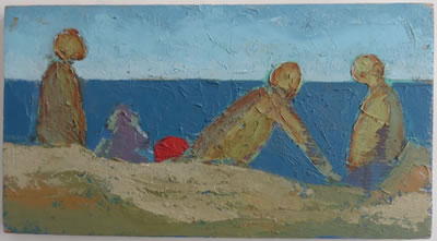 Bathers