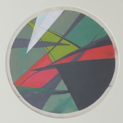 Sample artwork by Mary Kass (1930 - 2009), known for painting - View similar artists and auction records