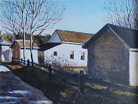 Down the Lane, 2002