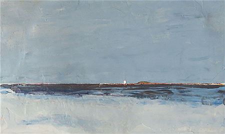 Long Point Light, 1998