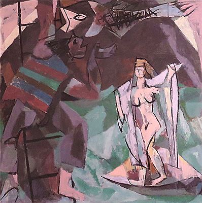 Summer Fine Arts Auction