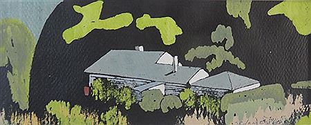 Farmhouse, 1965