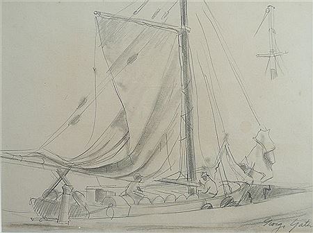 Native Sloop