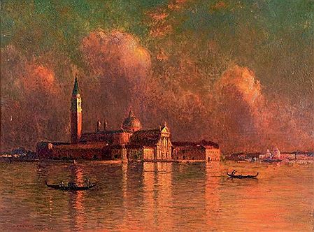Venice