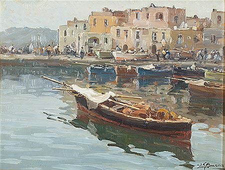 Pozzuoli