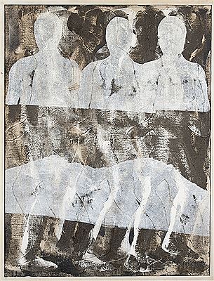 Sample artwork by Nino Longobardi (Born 1953), known for painting - View similar artists and auction records