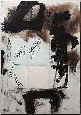 "Los der Dinge" by Herbert Maier - Auction record, sale price, and art valuation. Compare with similar artists and explore comparable artworks.
