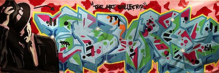 The Art Collector