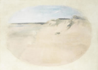 Wellfleet Beach