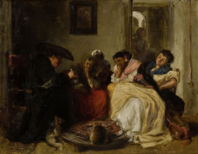 The Brassero