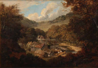 The farm