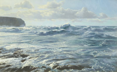 "The Incoming Tide"