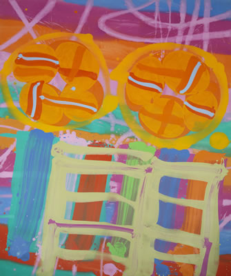 'Old Town'