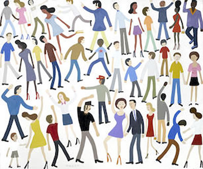 'Let's Dance'