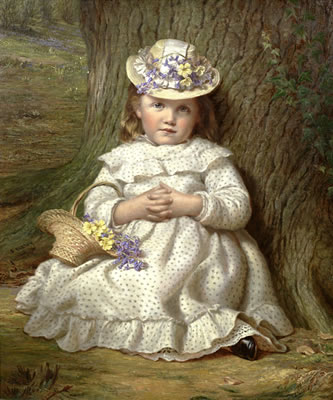 Primroses and bluebells by Samuel Sidley - Auction record, sale price, and art valuation. Compare with similar artists and explore comparable artworks.