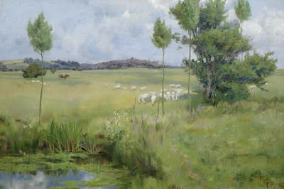 Rye