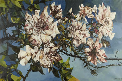 Wild roses