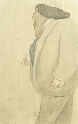 Oscar Wilde