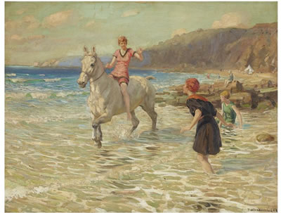 Holiday Time