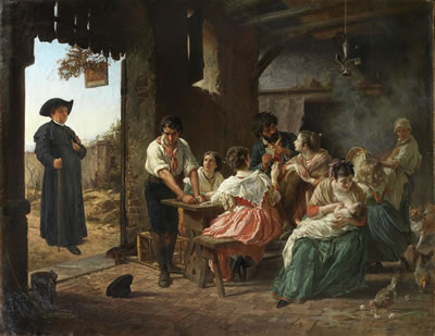 Osteria de sole