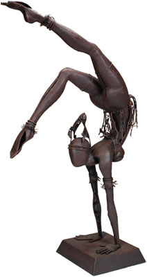 "Acrobat"