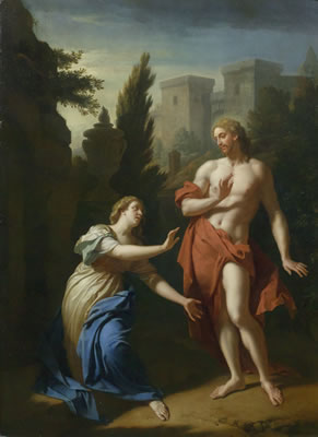 Noli me Tangere