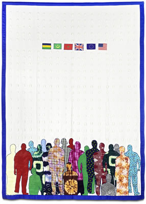 'Generation Biométrique' no. 5 (2008- 2013)
