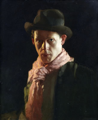 The Conscientious Objector