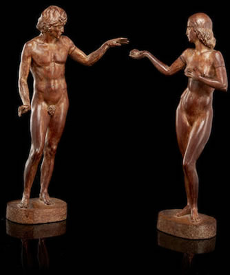 Adam and Eve