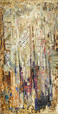Untitled by Lidiya Masterkova - Auction record, sale price, and art valuation. Compare with similar artists and explore comparable artworks.