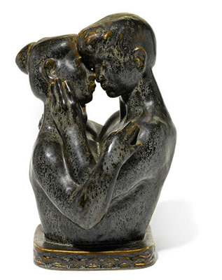 Figural group