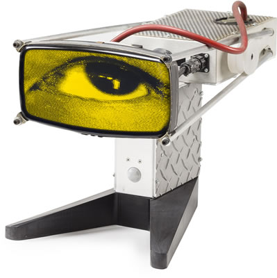 Scanner VI, 2003
